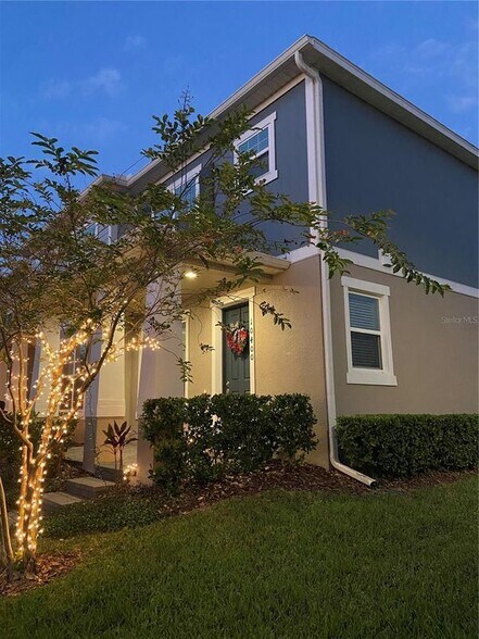 Primary Photo - 10400 Spring Arbor Ln