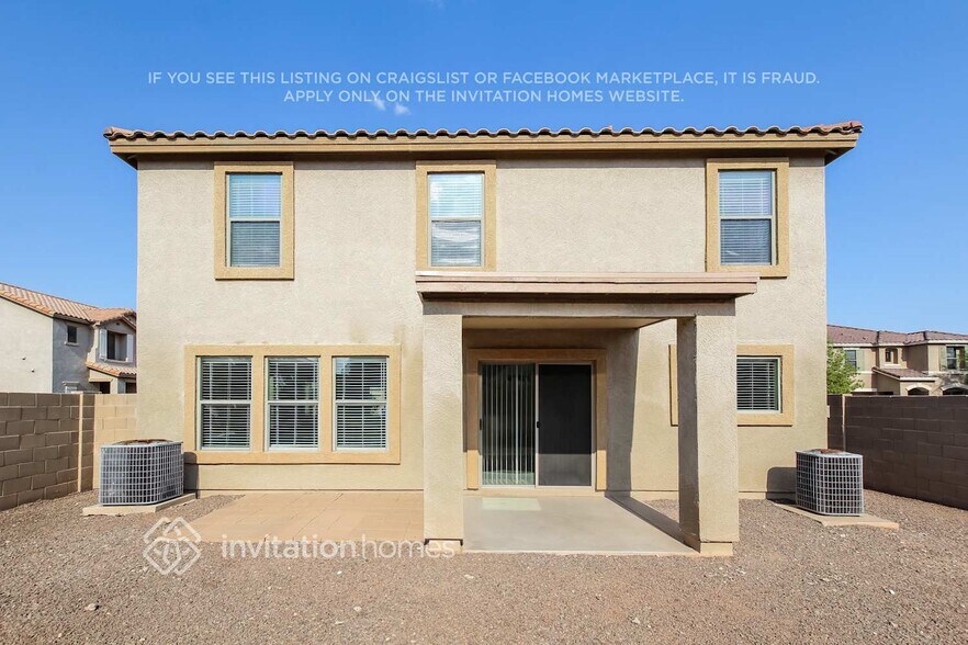 Building Photo - 17022 W Rimrock St