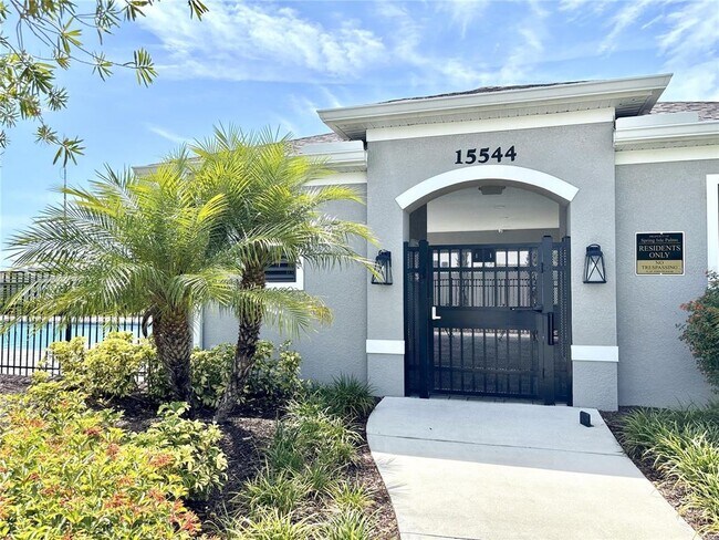 Building Photo - 921 Spring Palms Lp