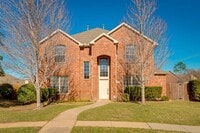 Building Photo - 401 Preston Oaks Dr