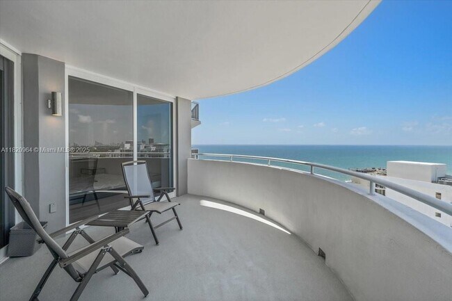 Building Photo - 6301 Collins Ave