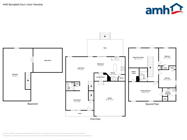 Building Photo - 4445 Springfield Ct