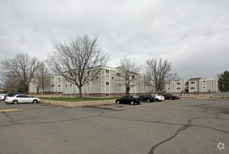 Building Photo - Island Grove Village
