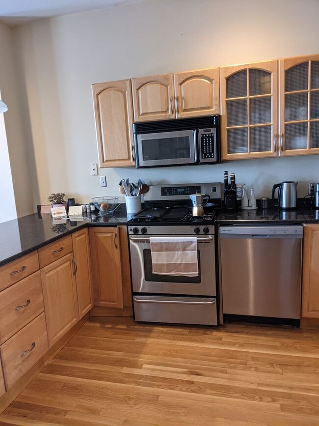 Building Photo - South End 1 bedroom for 9/1 on Tremont Street