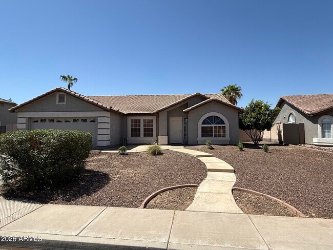 Building Photo - 3677 E Baranca Ct