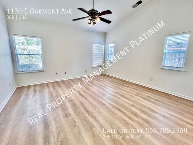 Building Photo - $2,395 Friant & Copper Ave, 3 Bedroom With...