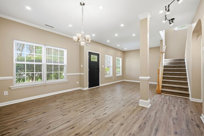 Building Photo - 3101 Sawyers Mill Dr