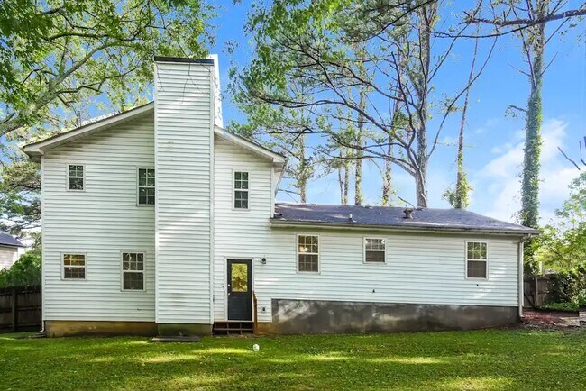 Building Photo - 1544 Haynes Ct SW