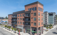 Building Photo - 2 bedroom, 1 bath close to WWU!