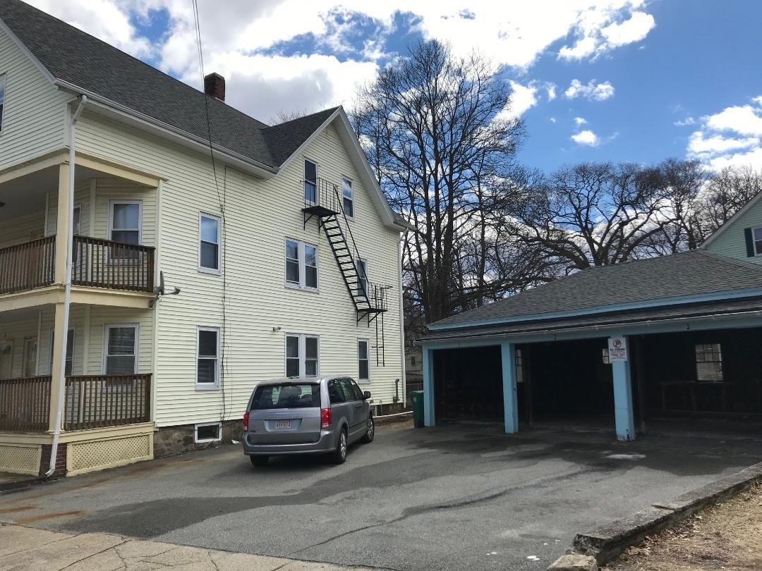 Building Photo - 76 Phebe St