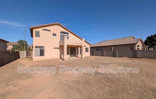 Building Photo - 3393 E Wyatt Way