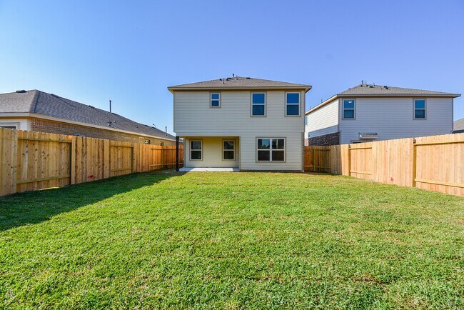 Building Photo - 23410 Briarstone Hbr Trl