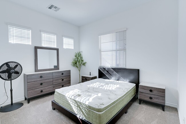 Building Photo - HOUSING CHOICE VOUCHER APPROVED! Fully Furnished Single-Story in Guard-Gated 55+ Heritage at Cade...