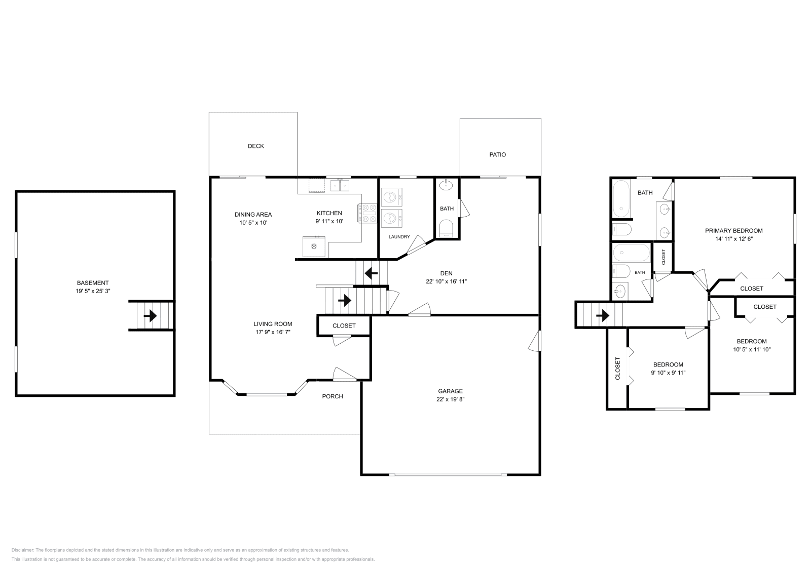 Building Photo - 4117 W 30th St Pl