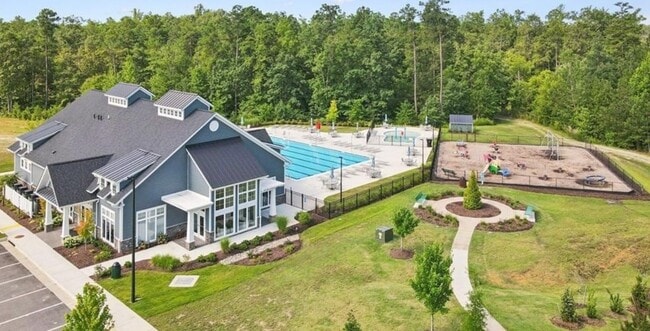 Building Photo - 6118 Buntline Ln