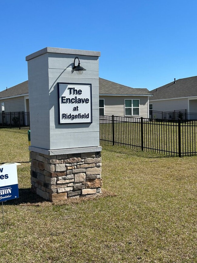 Building Photo - Brand new Conway home for rent! Near CCU