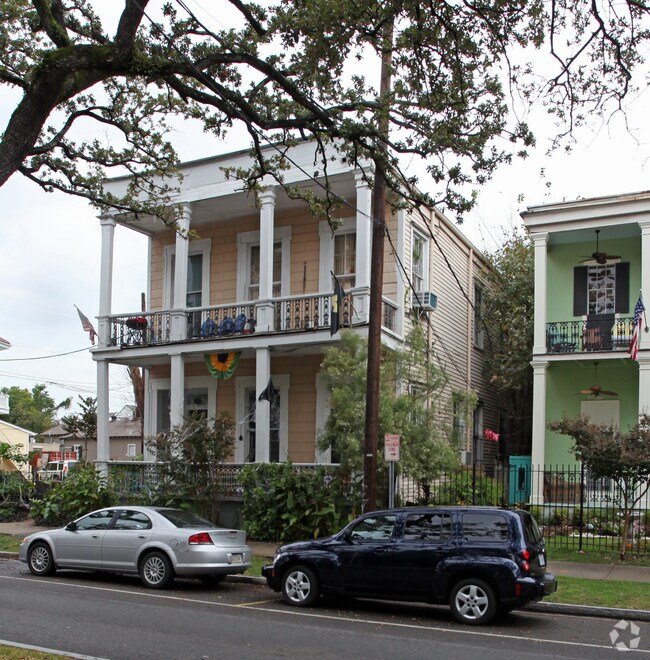 Building Photo - 1265 Esplanade Ave
