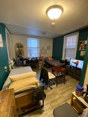 Building Photo - 147 Bowdoin St