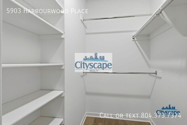 Building Photo - 5903 Harbourwood Pl