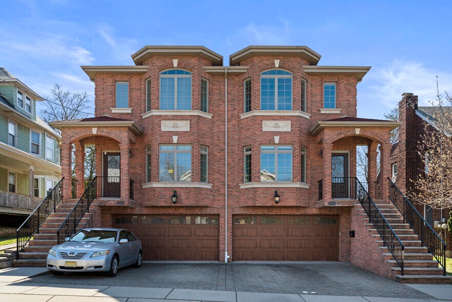 Building Photo - 80 Liberty Pl