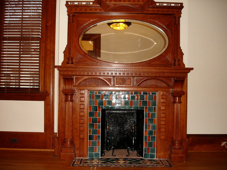 Building Photo - 218 W Montgomery Ave