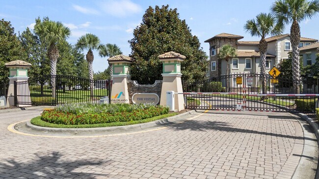 Building Photo - For Rent in ChampionsGate 3/2.5 Townhouse with Water View