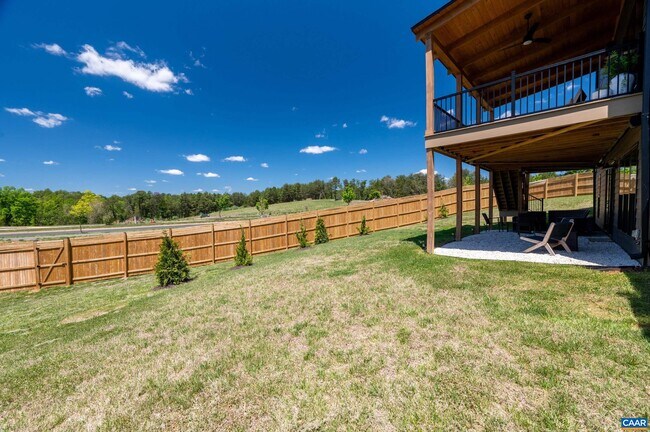 Building Photo - 3706 Thicket Run Pl