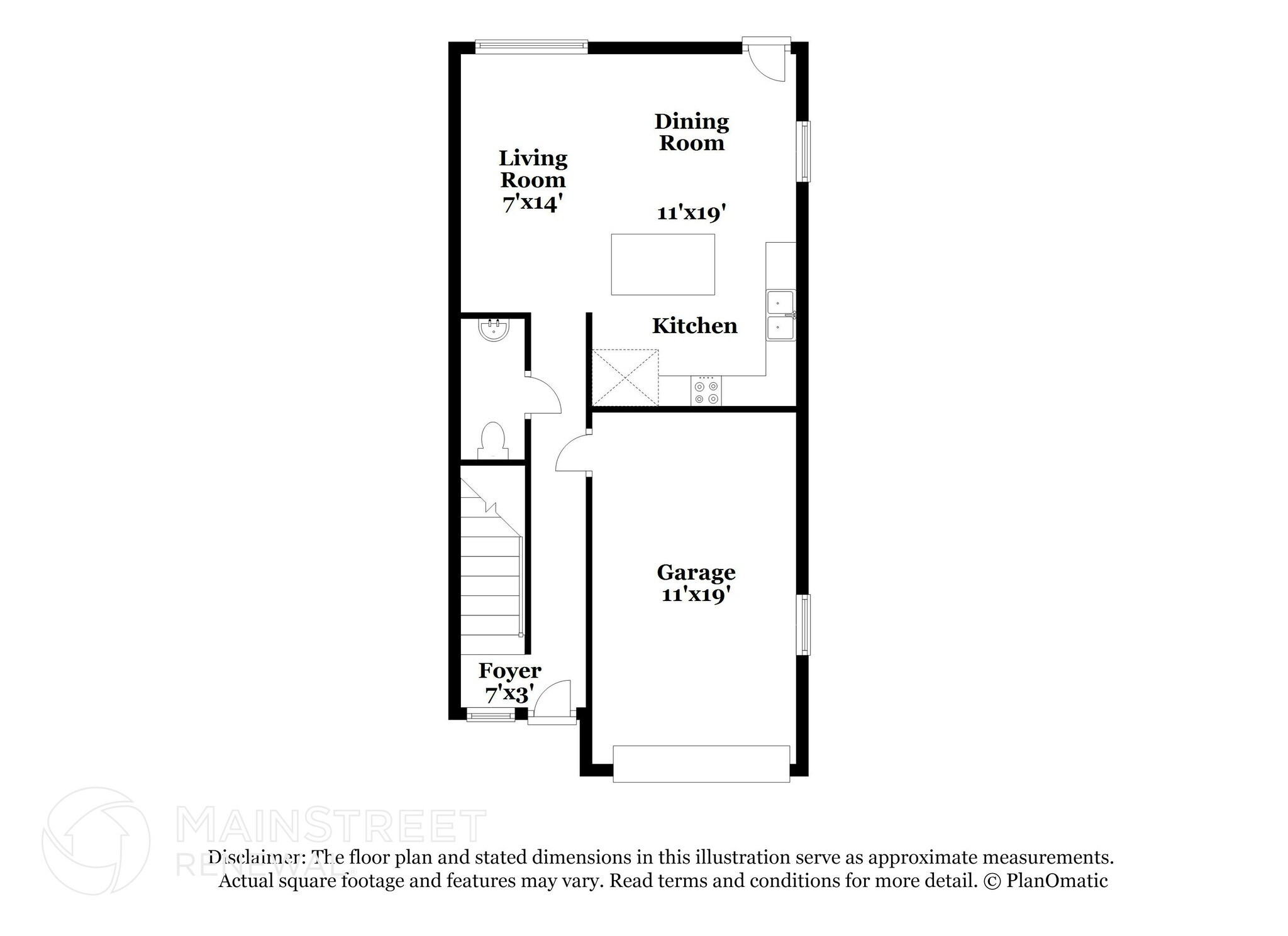 Building Photo - 100 Hartsville Ct