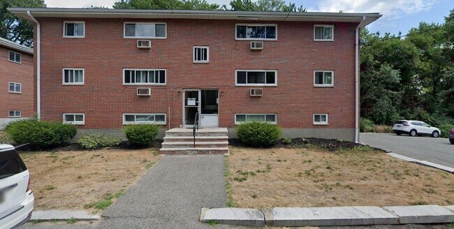 Building Photo - 150 Barham Ave