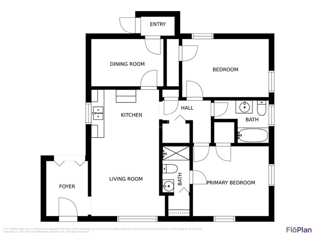 Building Photo - 2325 Westbrook Cir N