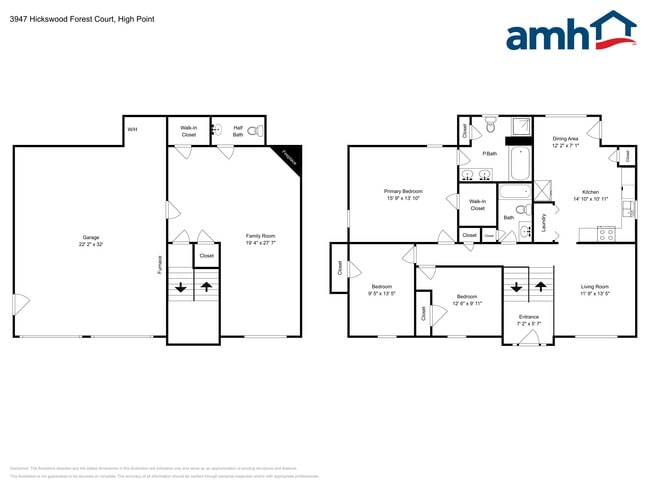 Building Photo - 3947 Hickswood Forest Ct