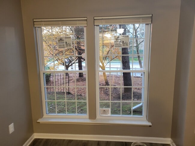 Bedroom 1 - 4411 Silverbrook Ln