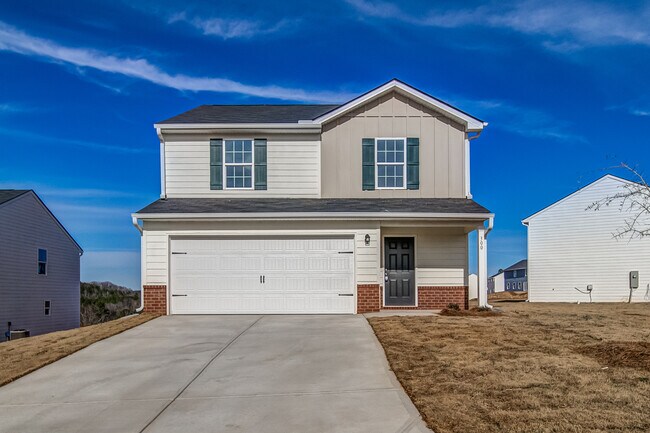 Building Photo - 300 Coverly Ct