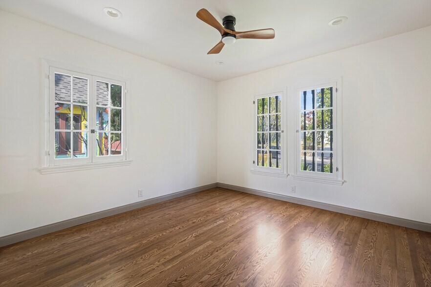 Building Photo - 1169 S Sierra Bonita Ave