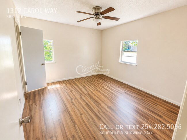 Building Photo - 1312 Carol Way