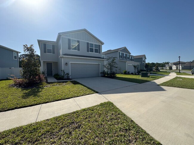 Building Photo - Ready Now: Panther Creek Two-Story Single Family Home