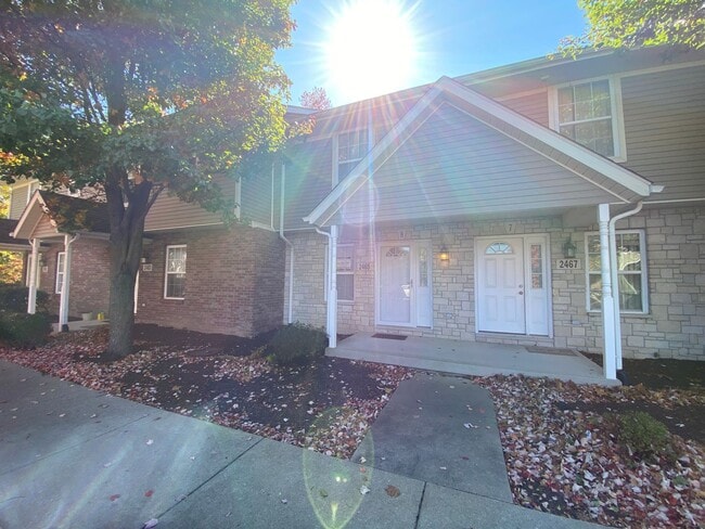 Primary Photo - Available August 26th, 2026!