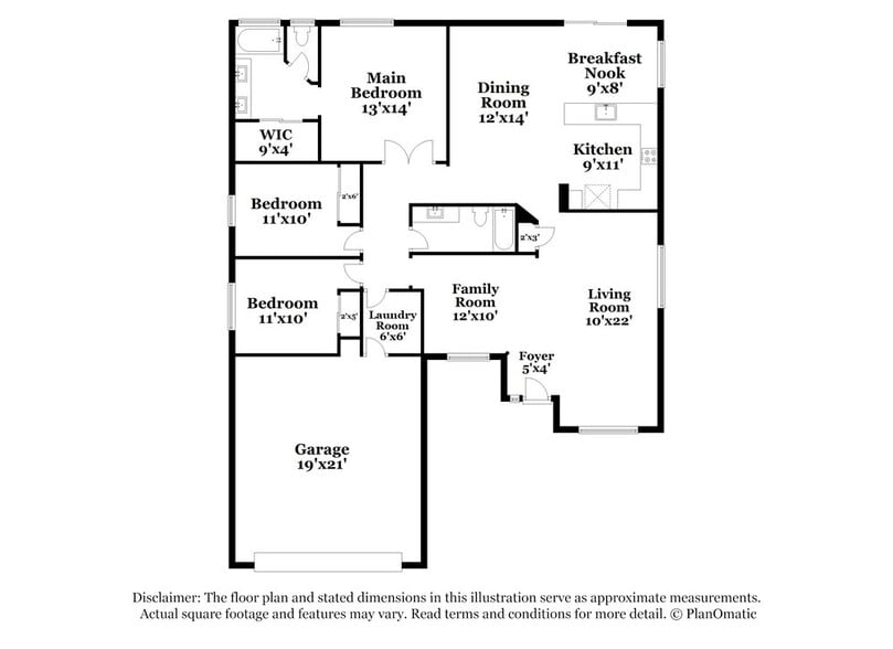 Building Photo - 22039 N 107th Dr