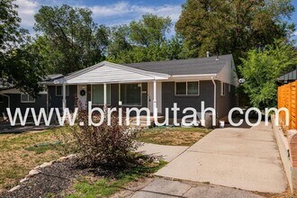 Building Photo - 2393 E 3000 S