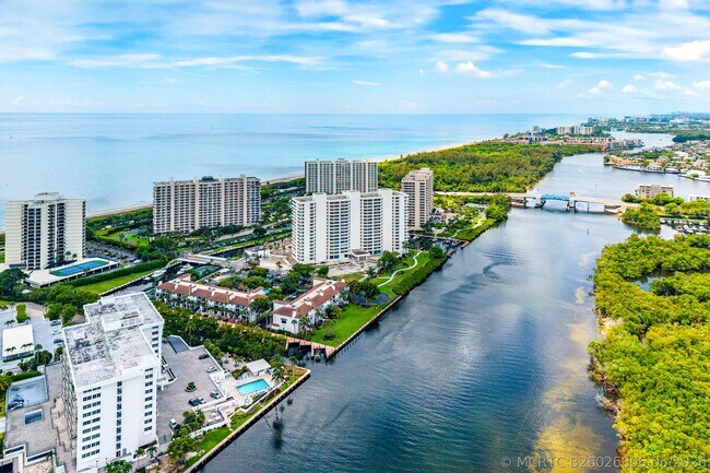 Building Photo - 4201 N Ocean Blvd