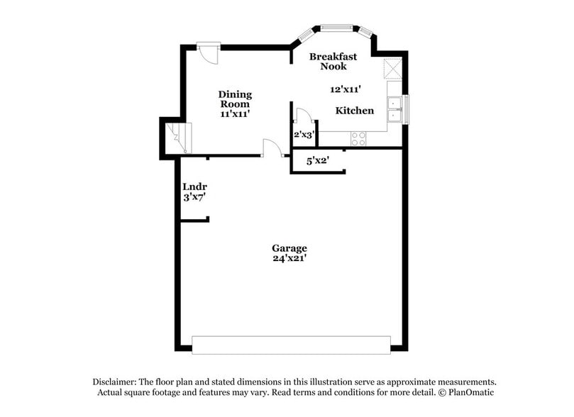 Building Photo - 7186 Fair Harbor Way
