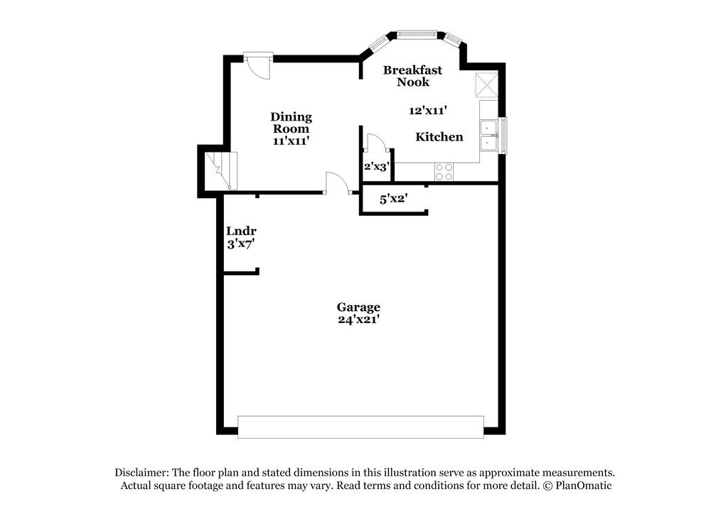 Building Photo - 7186 Fair Harbor Way