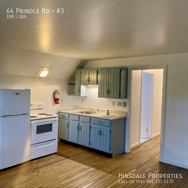 Building Photo - 64 Prindle Rd