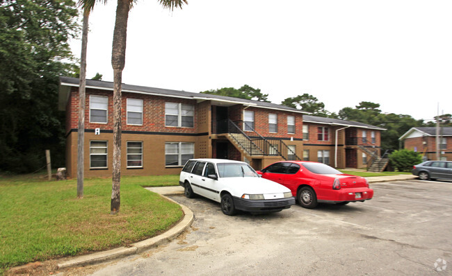 Building Photo - Jefferson Arms Apartments