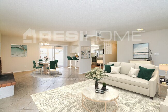 Building Photo - 1315 S Polly Ann Dr