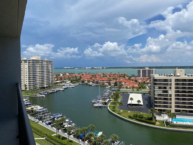 Building Photo - 1660 Gulf Blvd