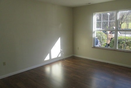 living room - 223 Deer Ridge Trail