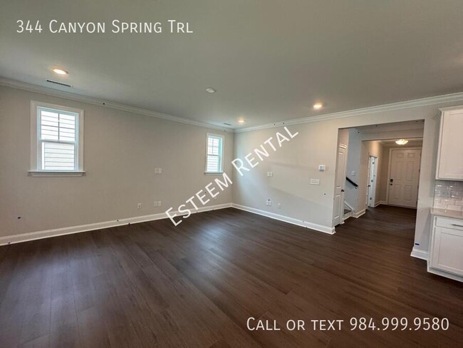 Building Photo - 344 Cyn Spg Trl