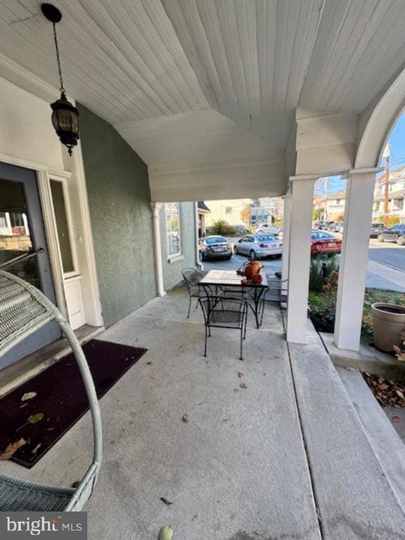 Building Photo - 4 W Athens Ave