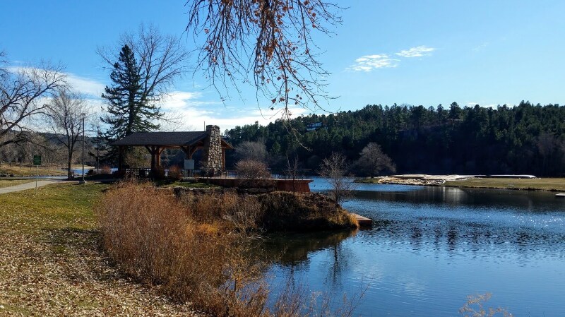 Building Photo - 4229 Canyon Lake Dr